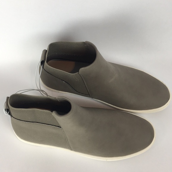 Goodfellow & Co. Reid Grey Sneakers Men's New - Picture 5 of 8